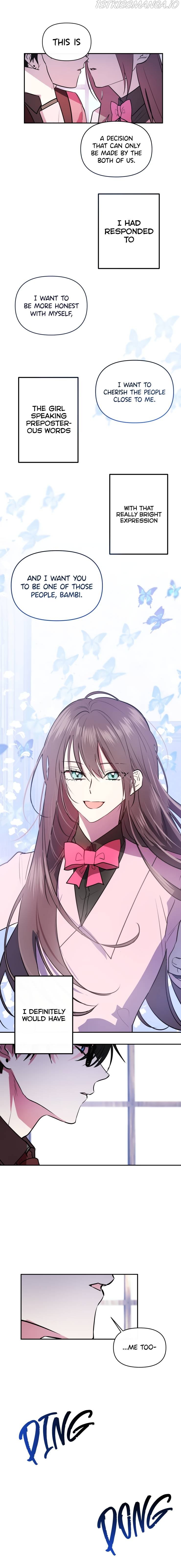 Heart Throbbing Conqueror Chapter 20 63 005