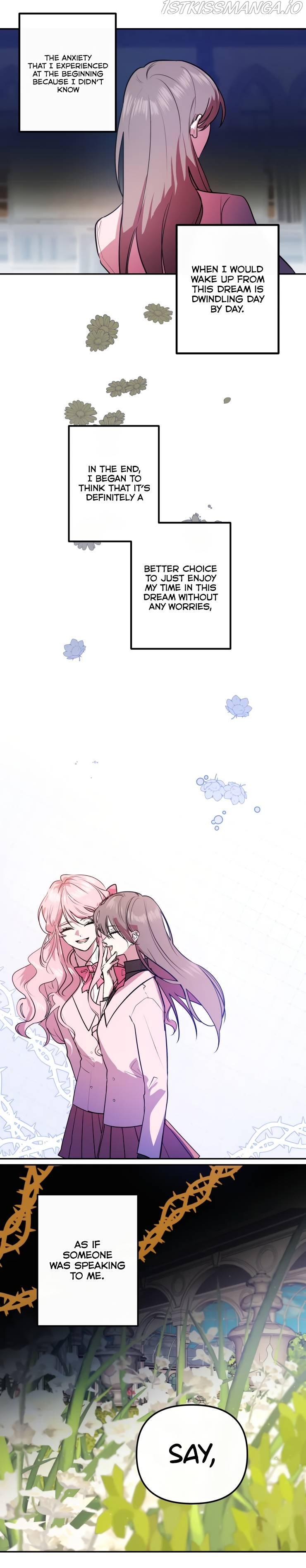 Heart Throbbing Conqueror Chapter 20 68 010