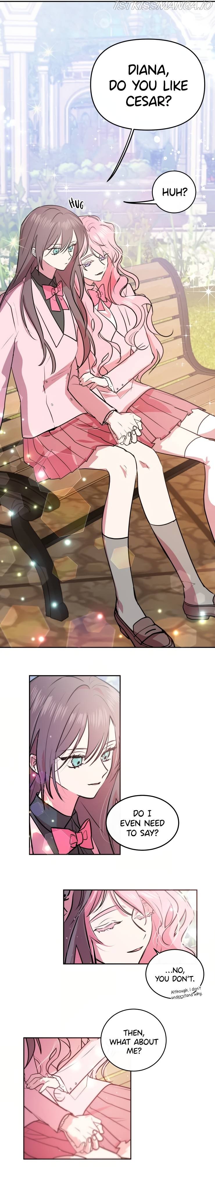 Heart Throbbing Conqueror Chapter 20 69 011