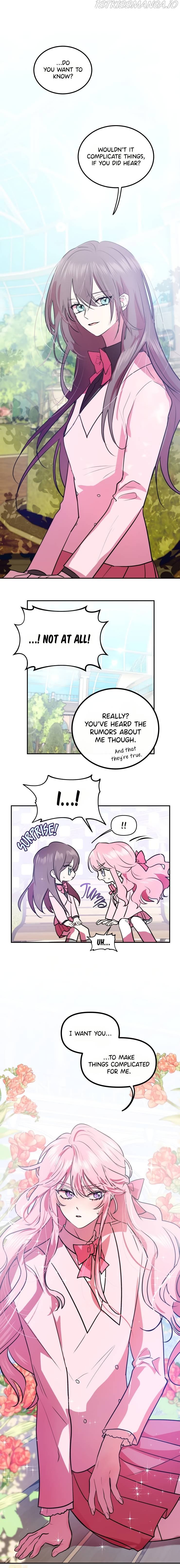 Heart Throbbing Conqueror Chapter 20 70 012