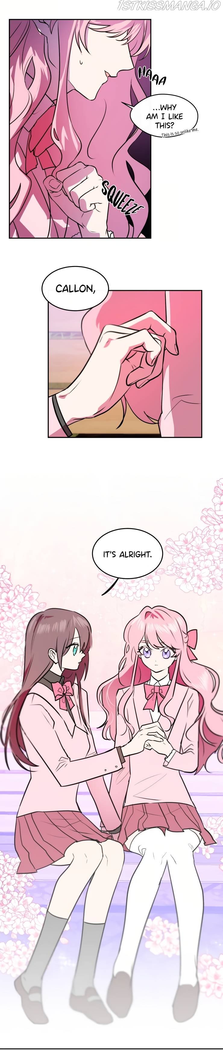 Heart Throbbing Conqueror Chapter 20 72 014