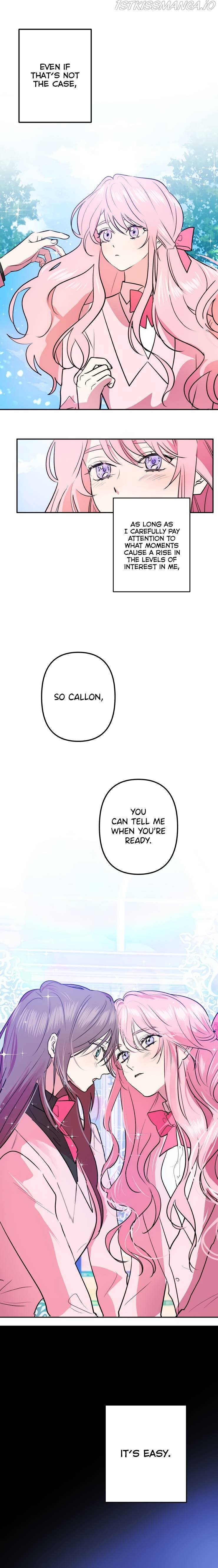 Heart Throbbing Conqueror Chapter 20 74 016