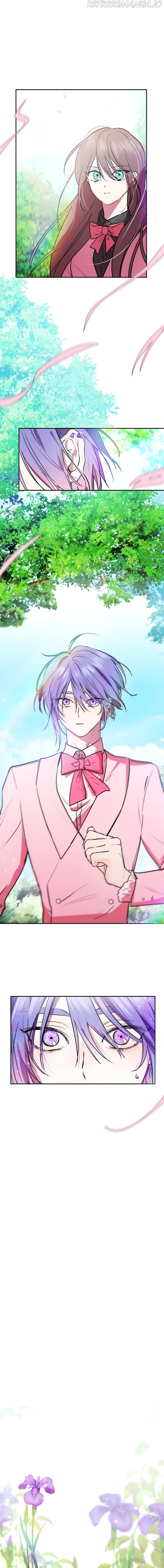 Heart Throbbing Conqueror Chapter 21 65 013