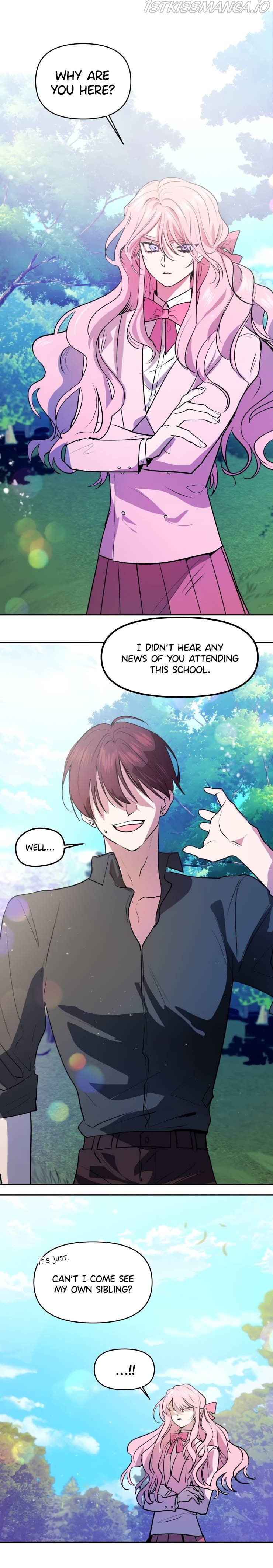 Heart Throbbing Conqueror Chapter 21 66 014