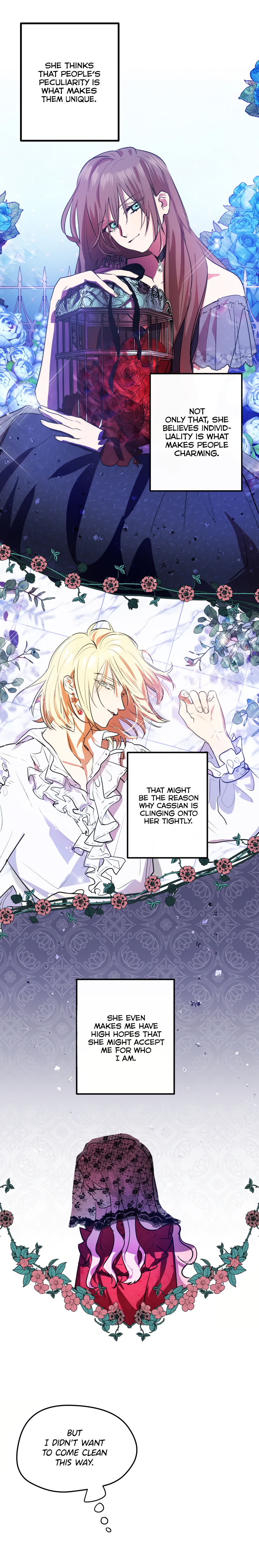 Heart Throbbing Conqueror Chapter 23 75 008