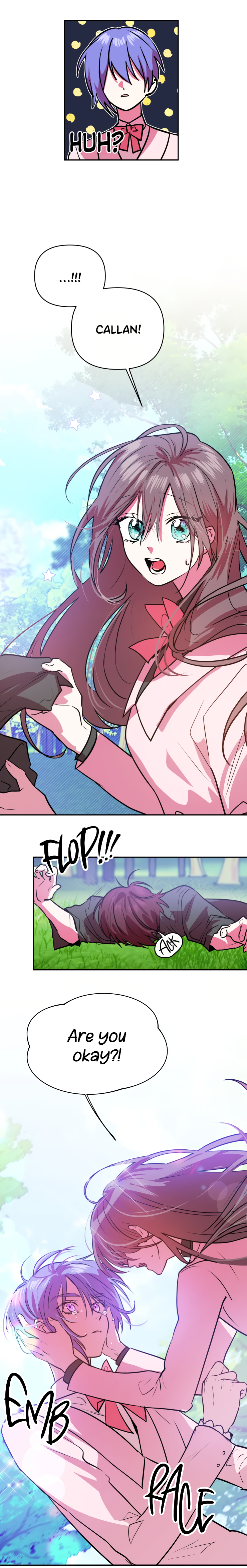 Heart Throbbing Conqueror Chapter 23 80 013