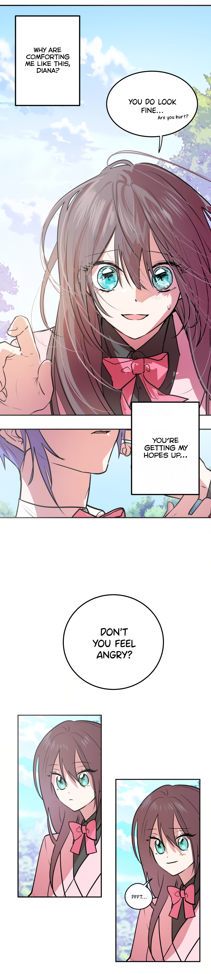 Heart Throbbing Conqueror Chapter 23 81 014