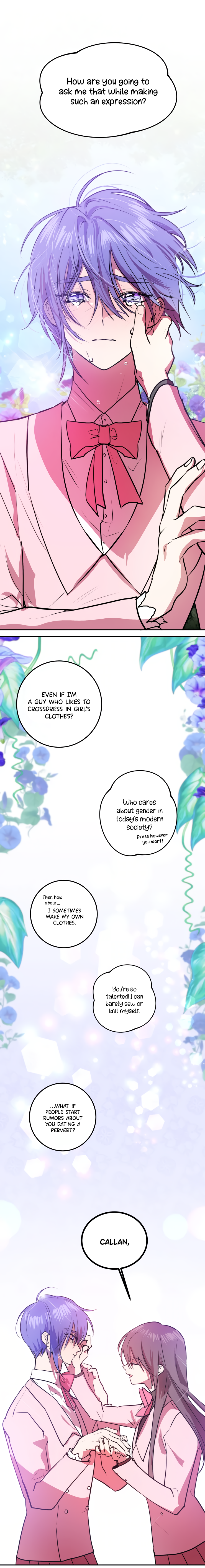 Heart Throbbing Conqueror Chapter 23 82 015