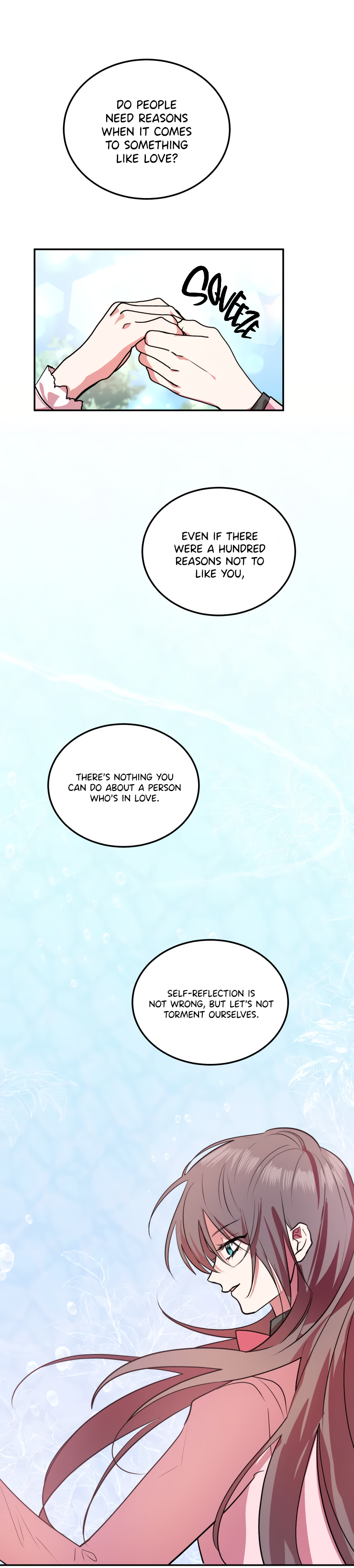 Heart Throbbing Conqueror Chapter 23 83 016