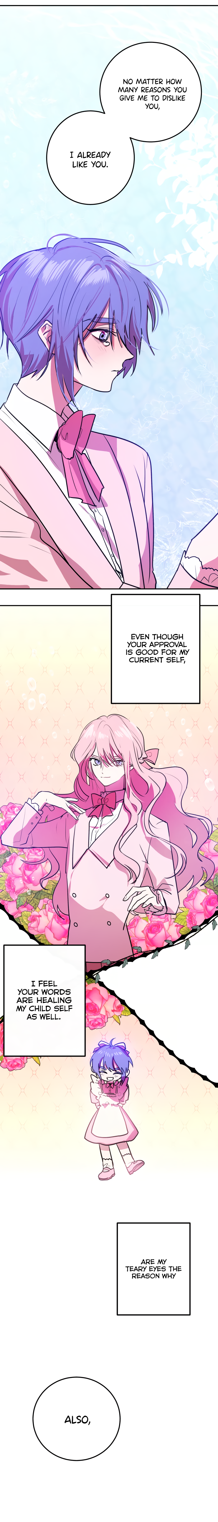 Heart Throbbing Conqueror Chapter 23 84 017