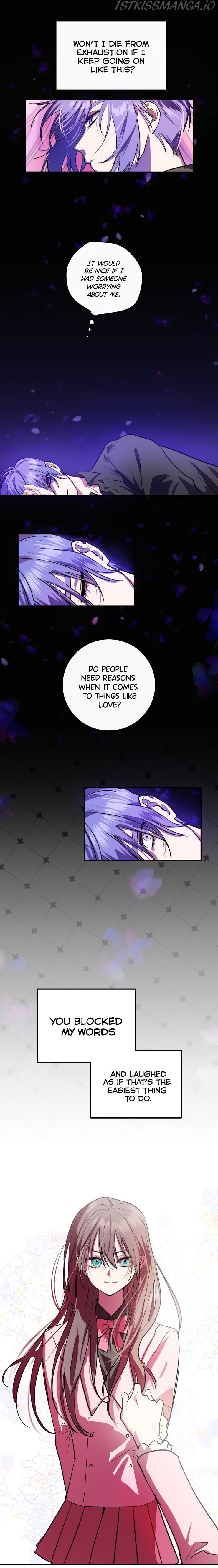 Heart Throbbing Conqueror Chapter 24 55 003
