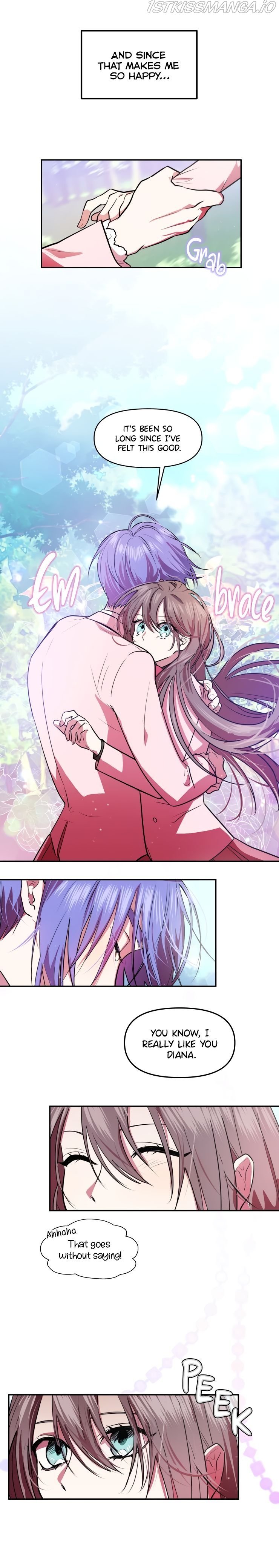 Heart Throbbing Conqueror Chapter 24 56 004