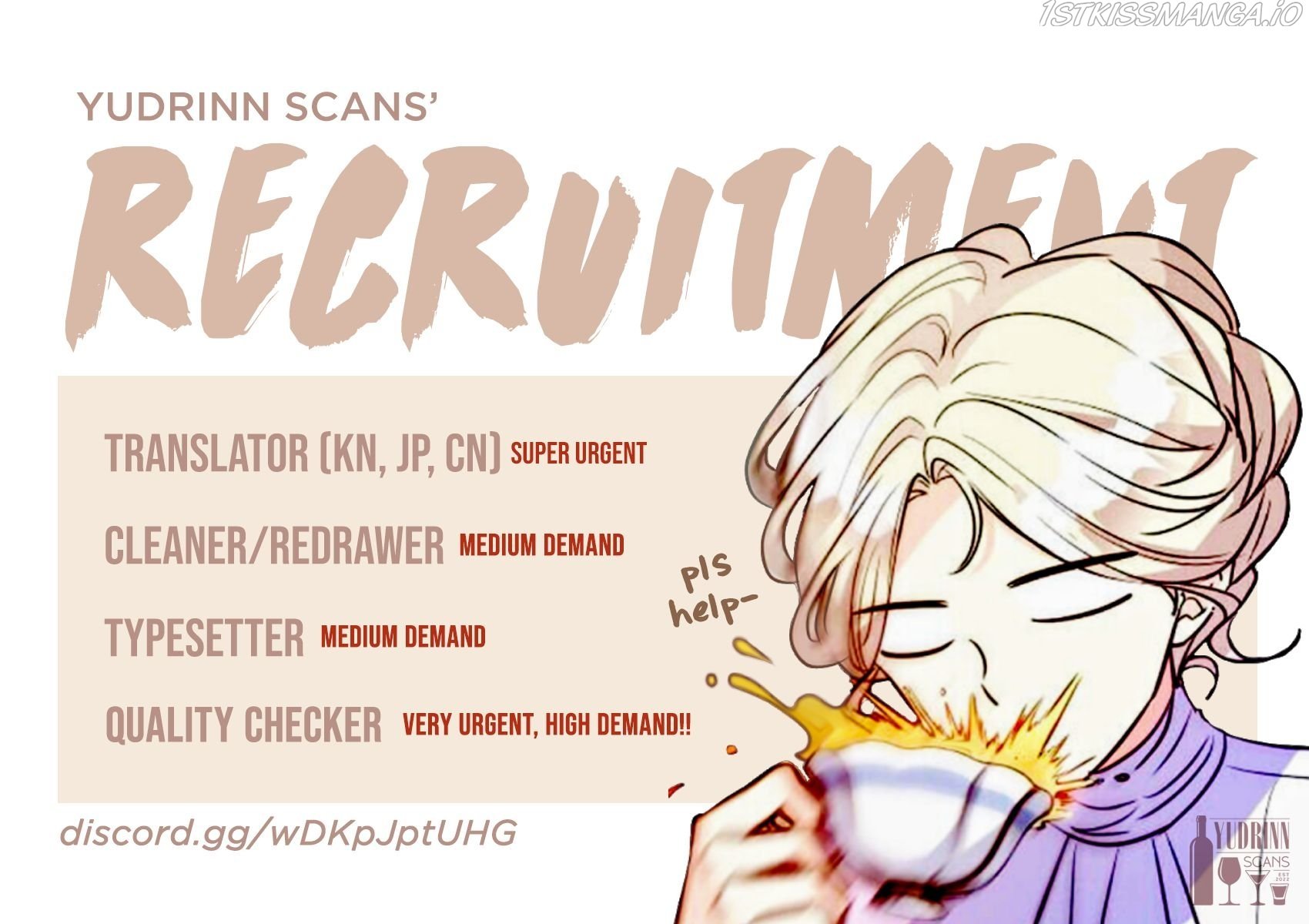 Heart Throbbing Conqueror Chapter 24 67 015