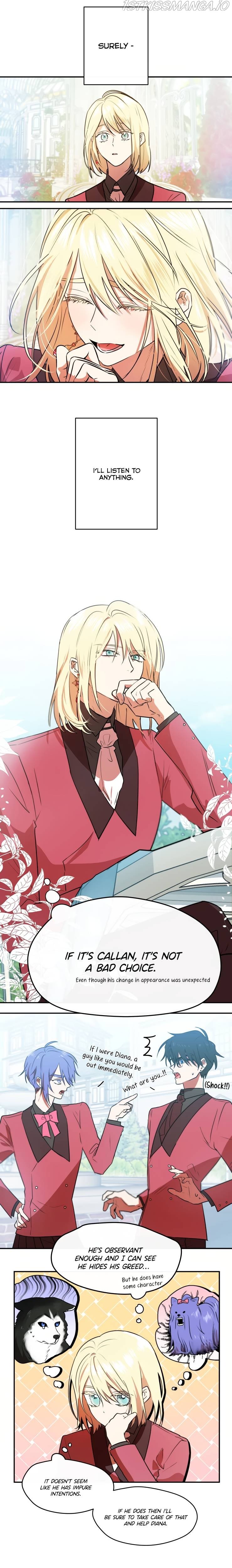 Heart Throbbing Conqueror Chapter 27 52 003