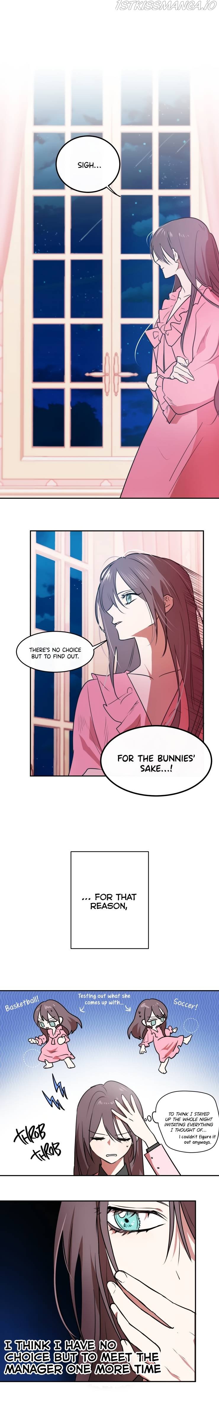 Heart Throbbing Conqueror Chapter 27 59 010