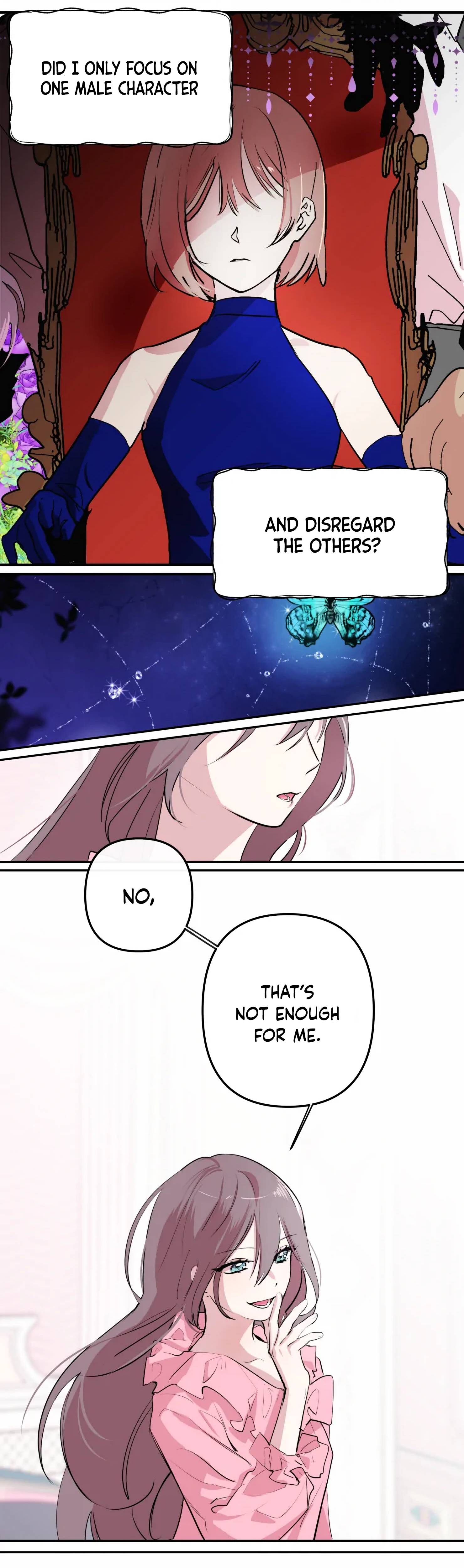 Heart Throbbing Conqueror Chapter 3 51 002