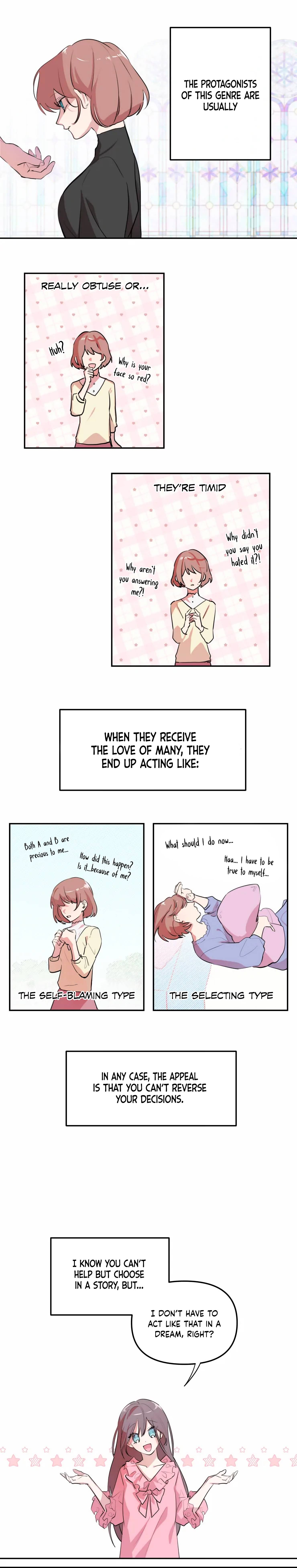 Heart Throbbing Conqueror Chapter 3 52 003