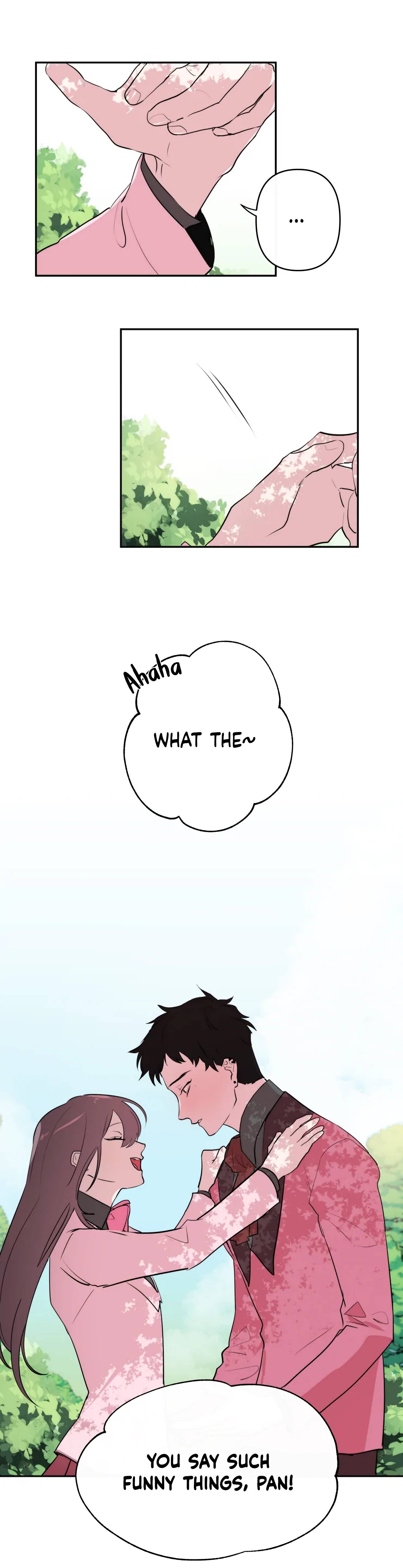 Heart Throbbing Conqueror Chapter 3 61 012