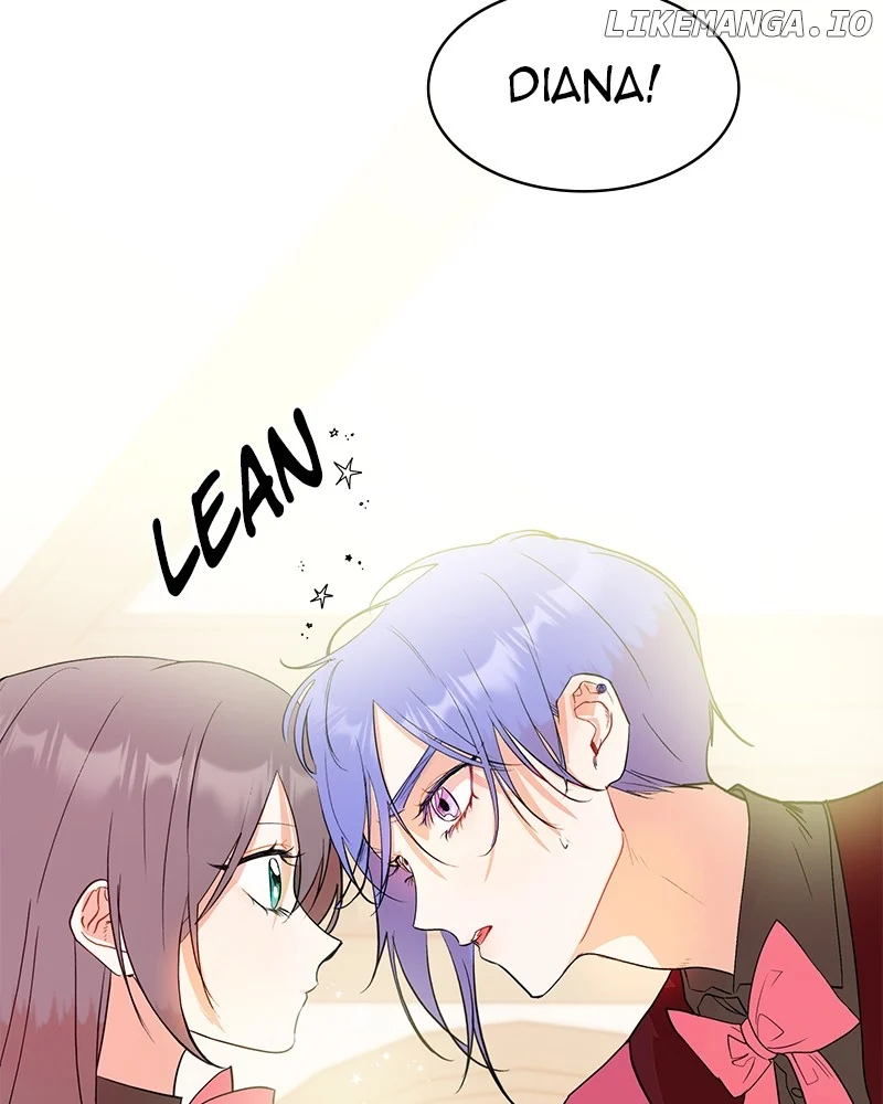 Heart Throbbing Conqueror Chapter 36 186 002