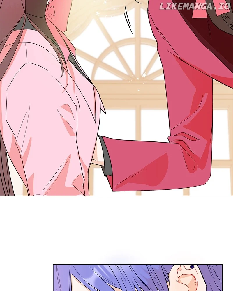 Heart Throbbing Conqueror Chapter 36 187 003