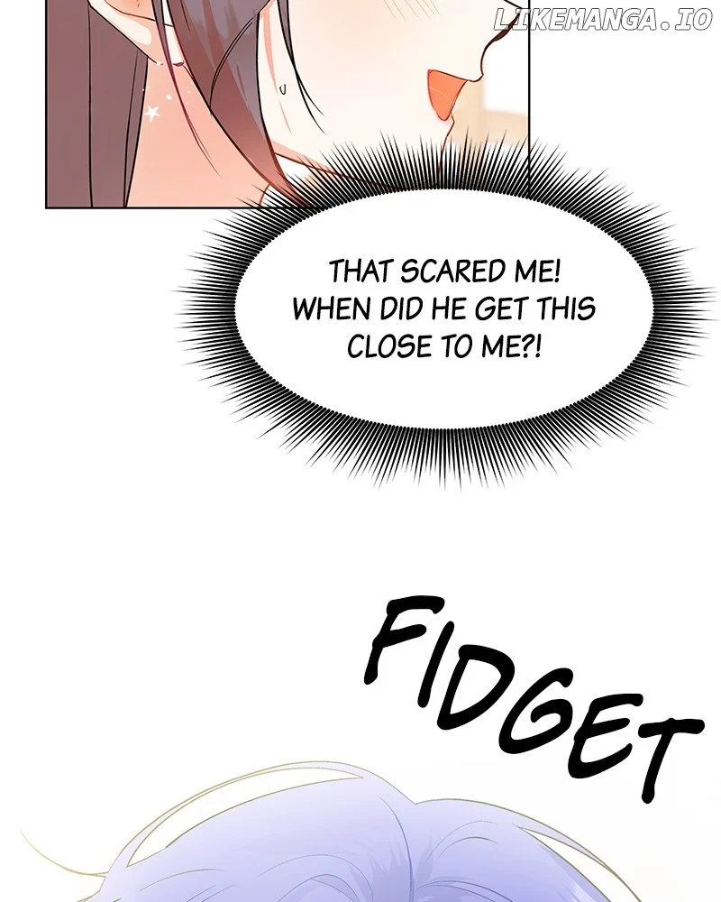 Heart Throbbing Conqueror Chapter 36 189 005