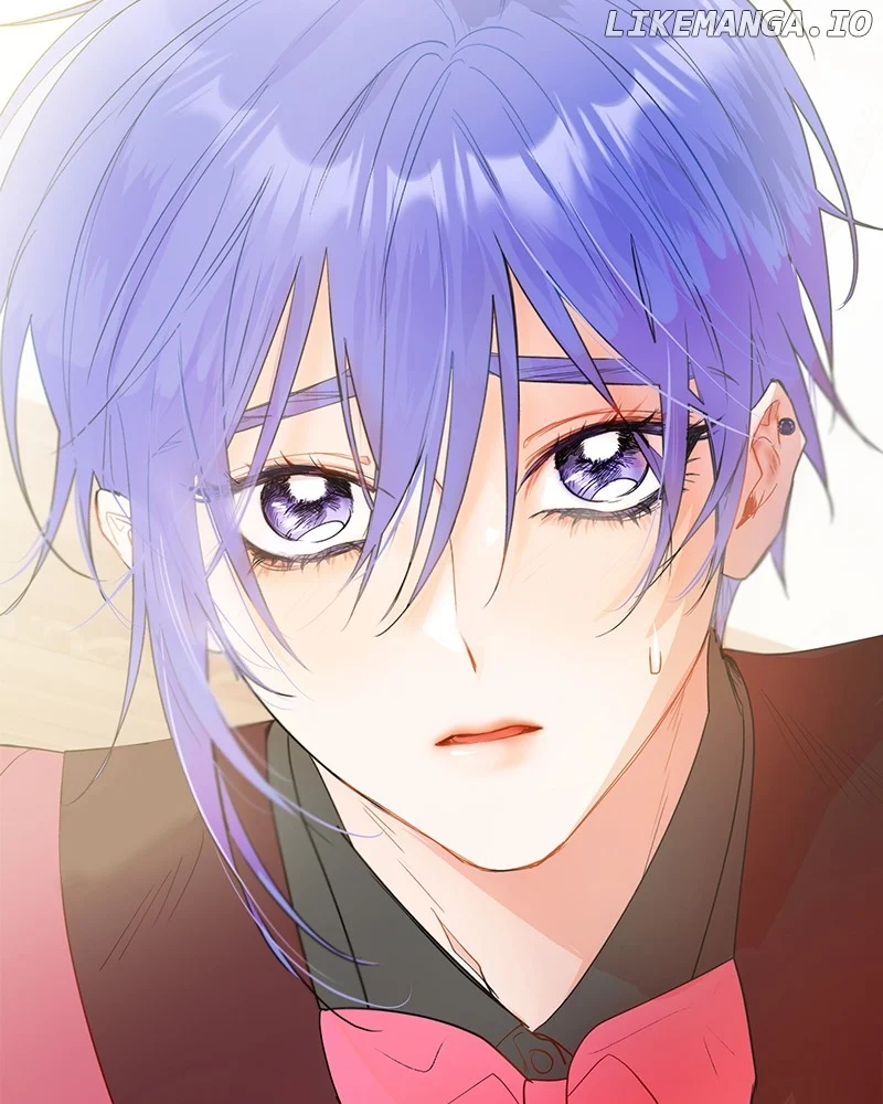 Heart Throbbing Conqueror Chapter 36 190 006