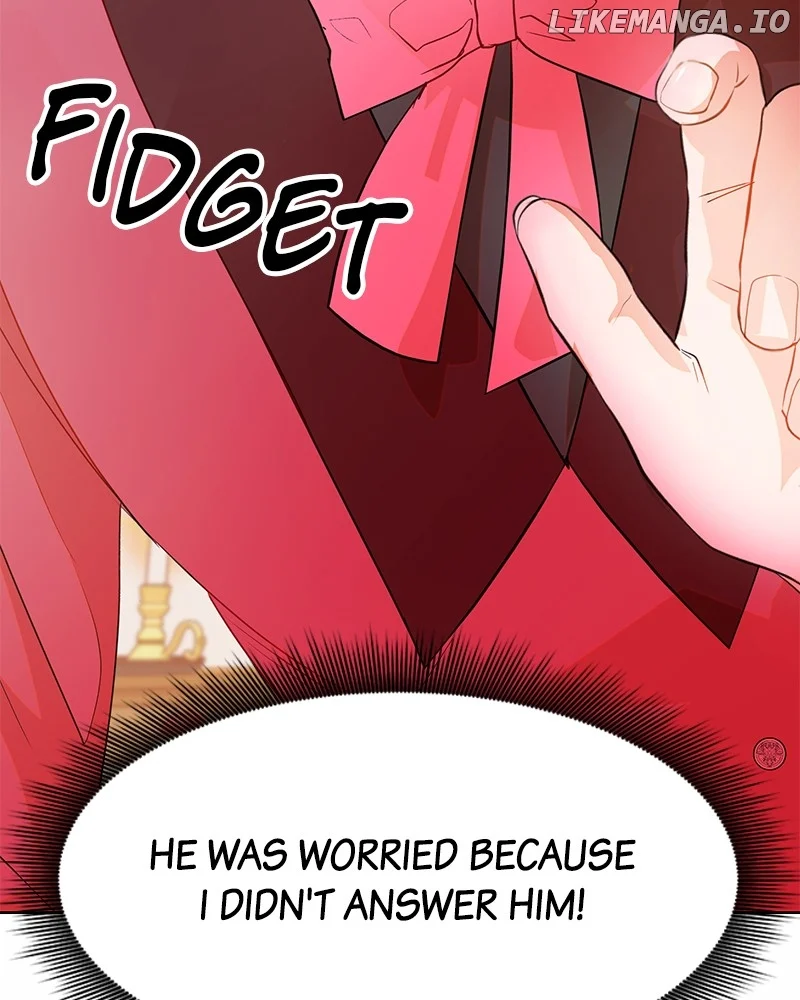 Heart Throbbing Conqueror Chapter 36 191 007