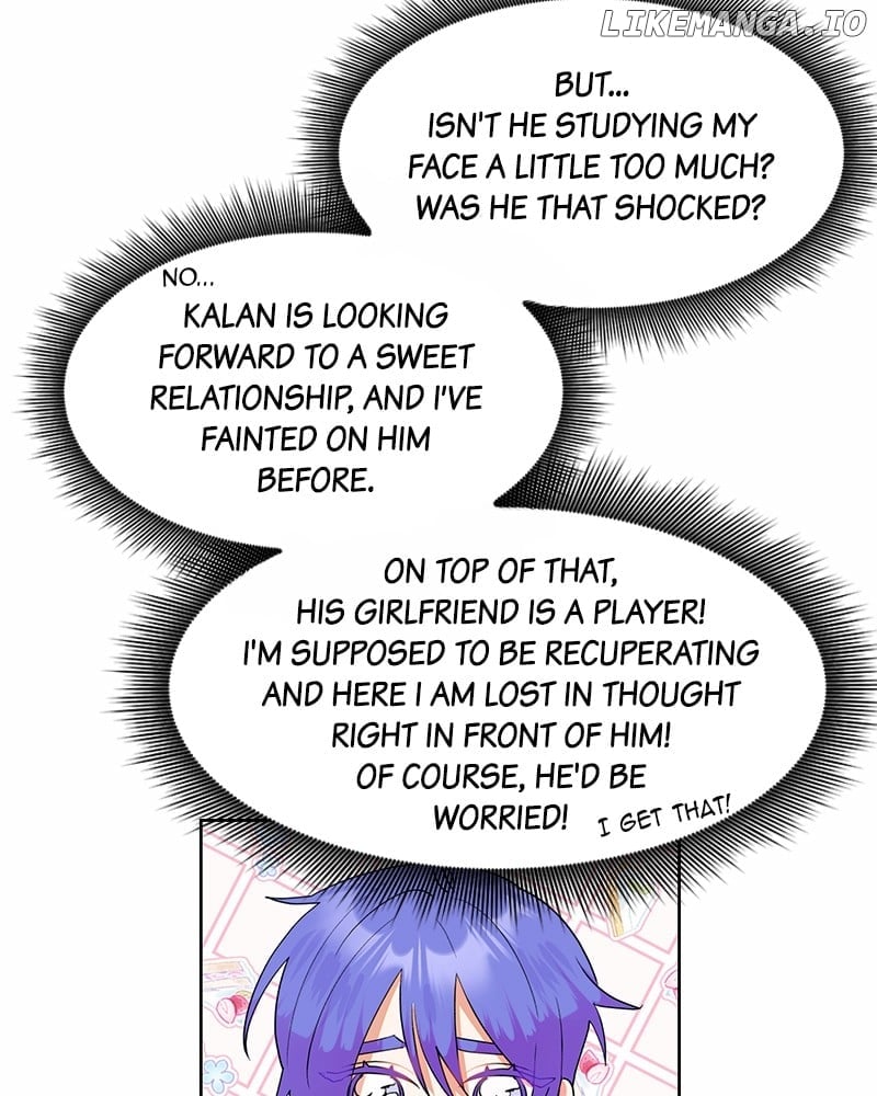 Heart Throbbing Conqueror Chapter 36 193 009