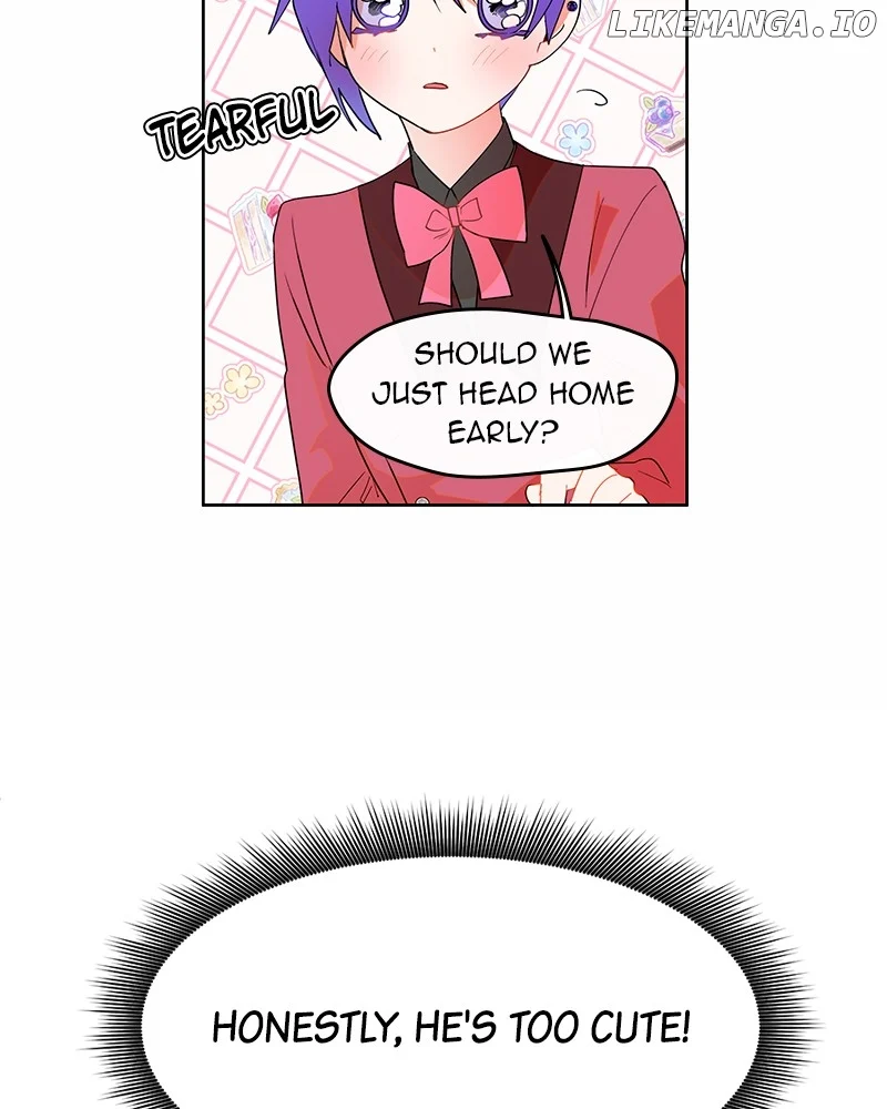 Heart Throbbing Conqueror Chapter 36 194 010