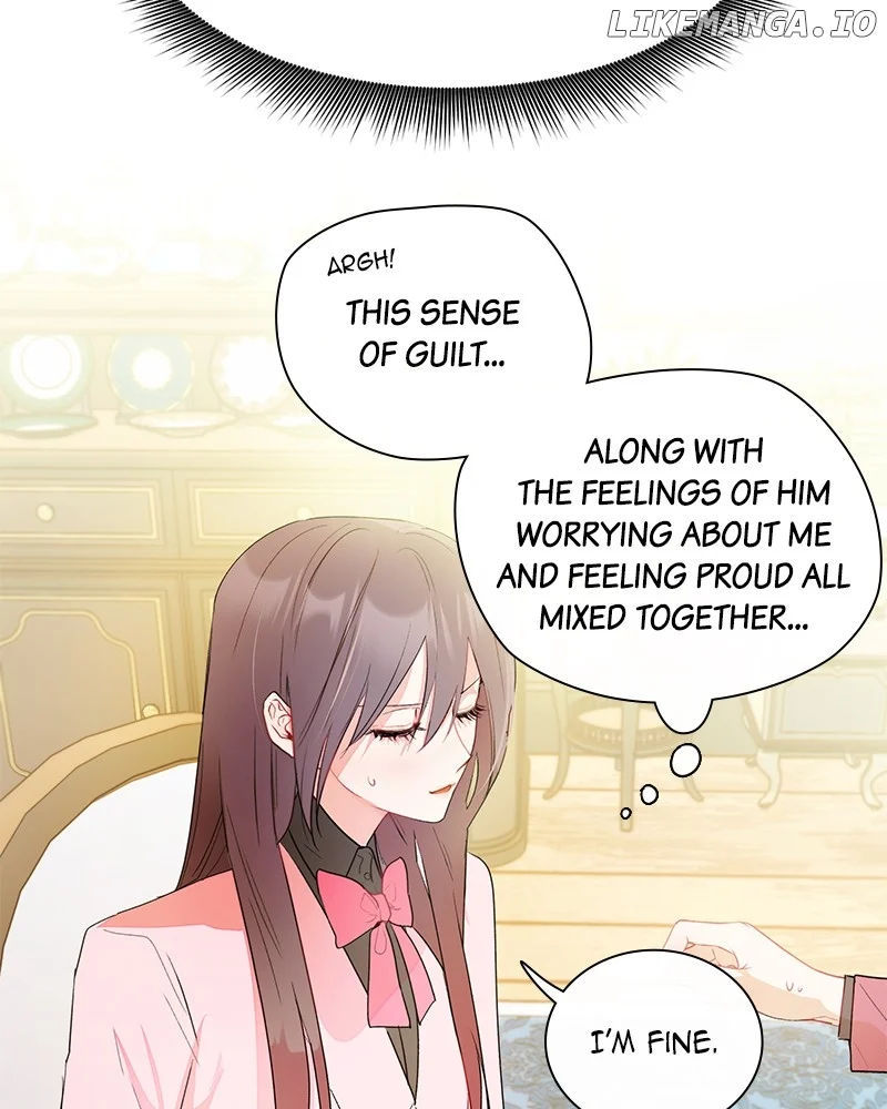 Heart Throbbing Conqueror Chapter 36 195 011