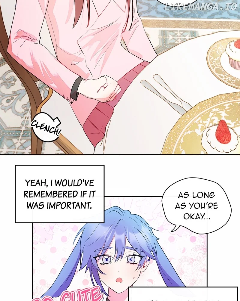 Heart Throbbing Conqueror Chapter 36 196 012