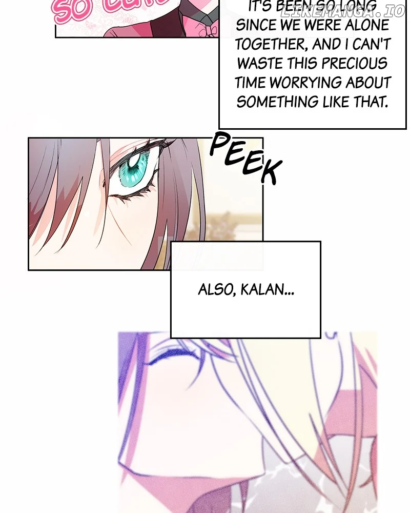 Heart Throbbing Conqueror Chapter 36 197 013