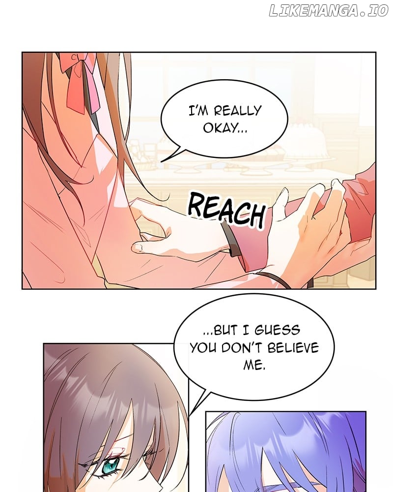 Heart Throbbing Conqueror Chapter 36 199 015