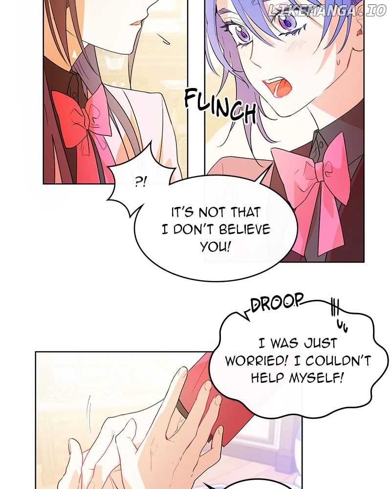 Heart Throbbing Conqueror Chapter 36 200 016