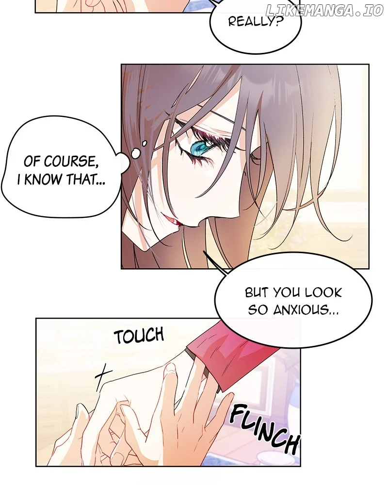 Heart Throbbing Conqueror Chapter 36 201 017