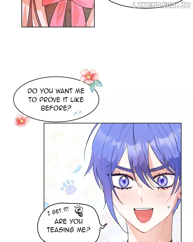 Heart Throbbing Conqueror Chapter 36 204 020