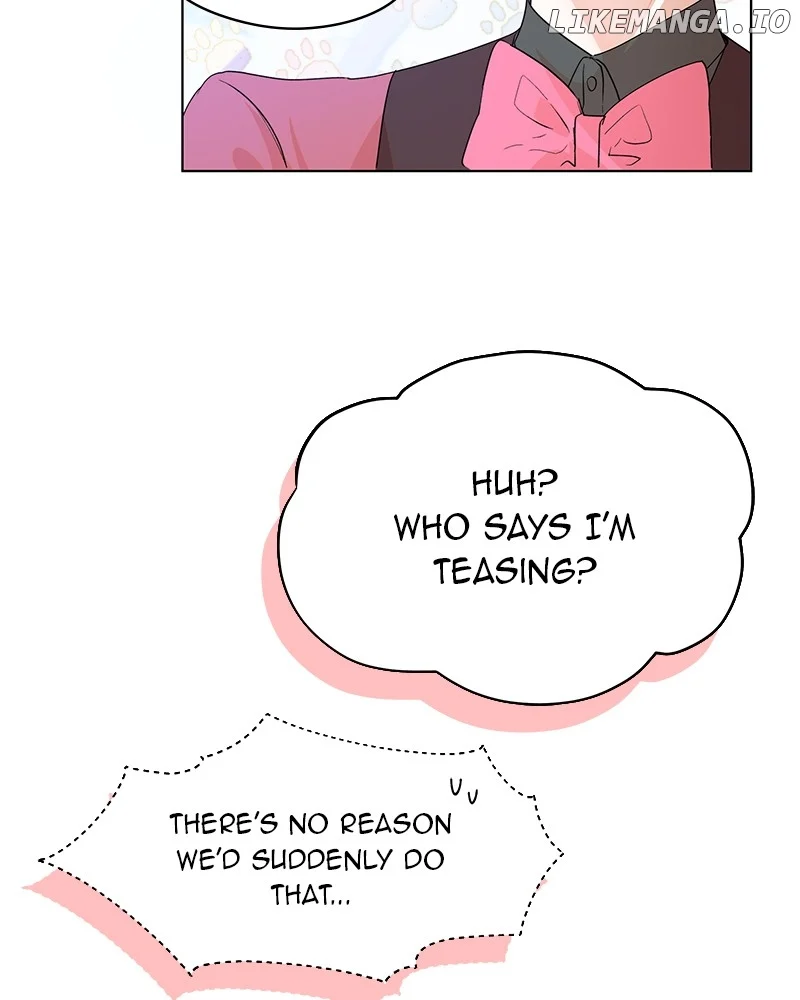 Heart Throbbing Conqueror Chapter 36 205 021