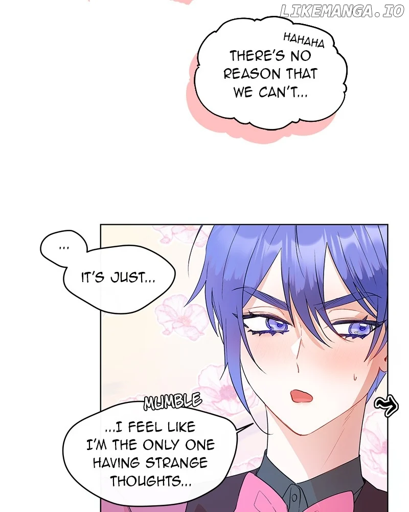 Heart Throbbing Conqueror Chapter 36 206 022