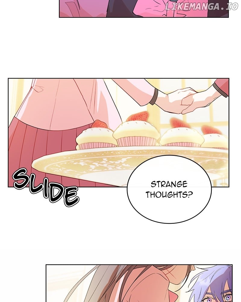 Heart Throbbing Conqueror Chapter 36 207 023