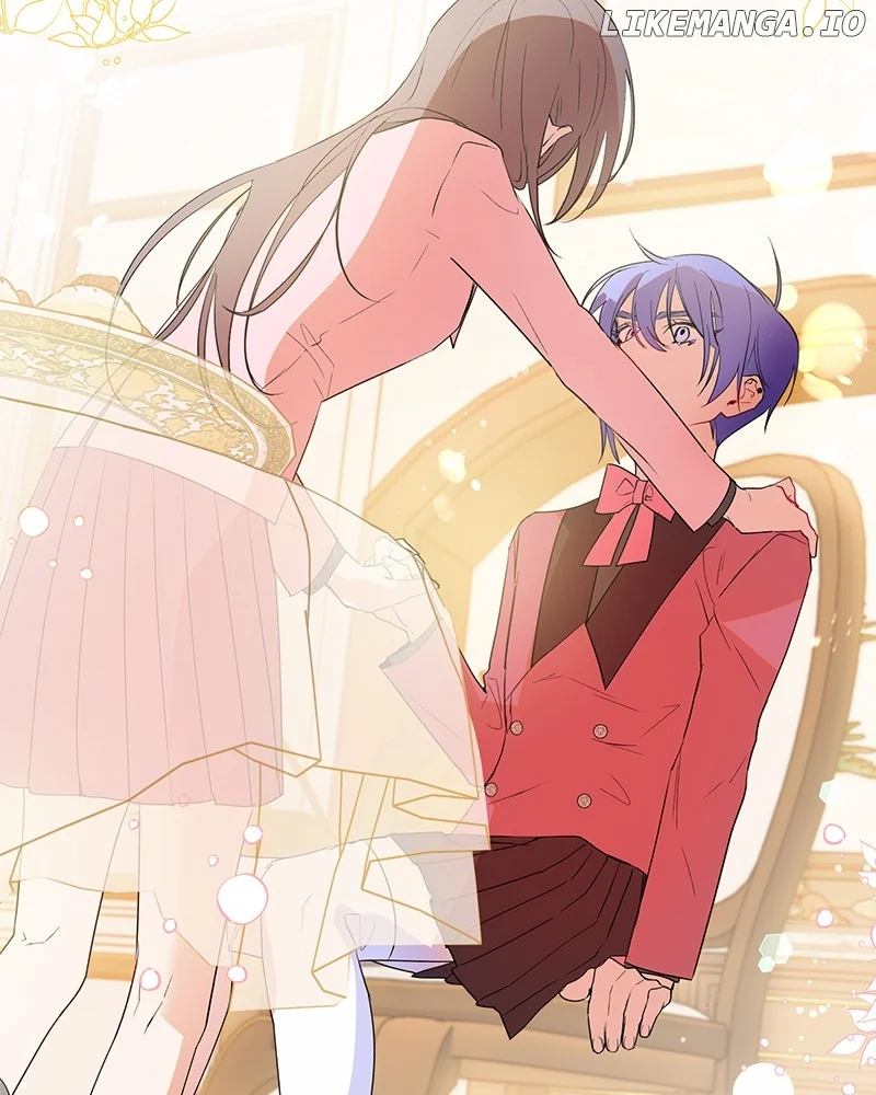 Heart Throbbing Conqueror Chapter 36 209 025