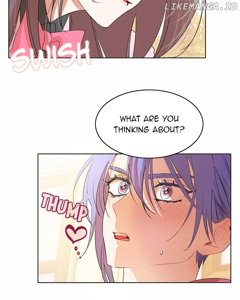 Heart Throbbing Conqueror Chapter 36 211 027