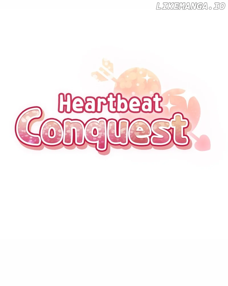 Heart Throbbing Conqueror Chapter 36 214 030