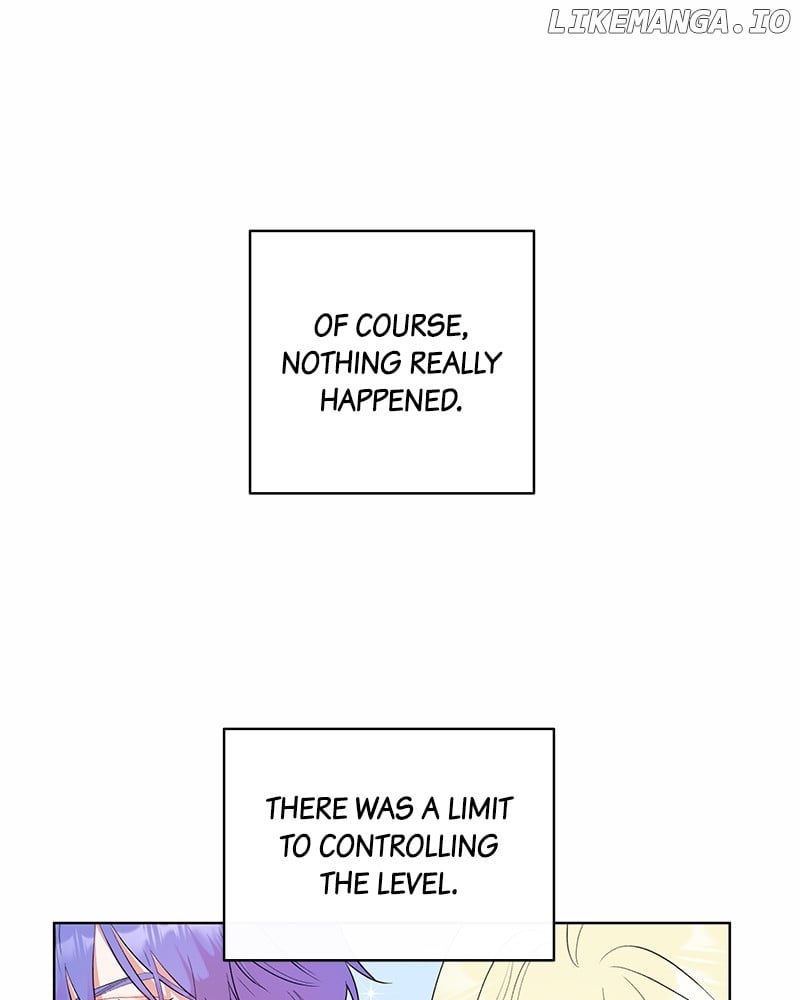 Heart Throbbing Conqueror Chapter 36 216 032