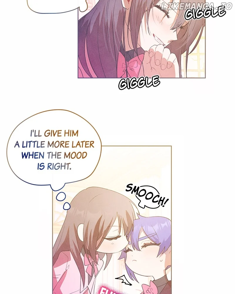 Heart Throbbing Conqueror Chapter 36 218 034