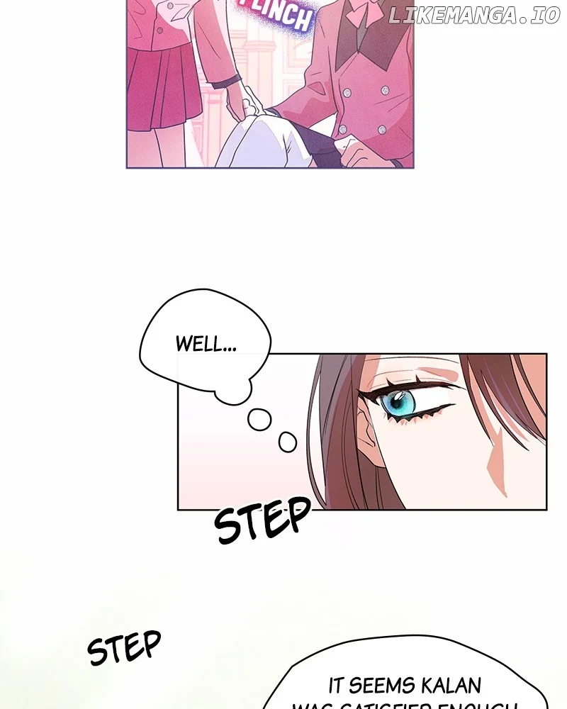 Heart Throbbing Conqueror Chapter 36 219 035