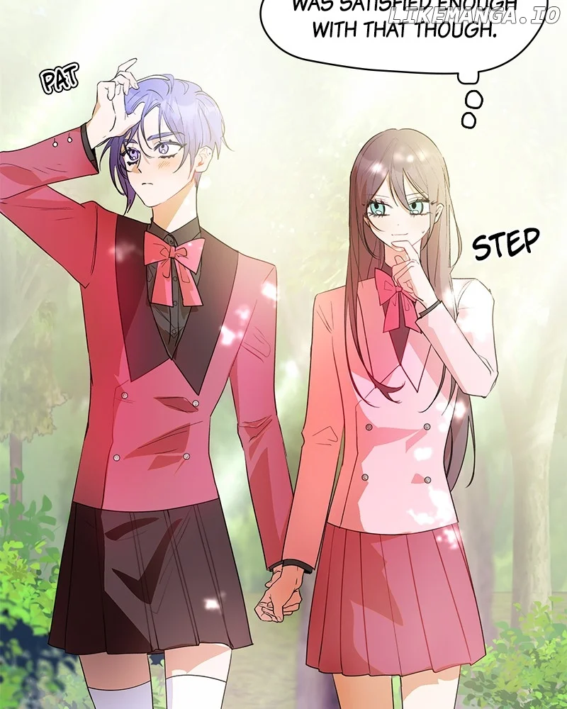 Heart Throbbing Conqueror Chapter 36 220 036