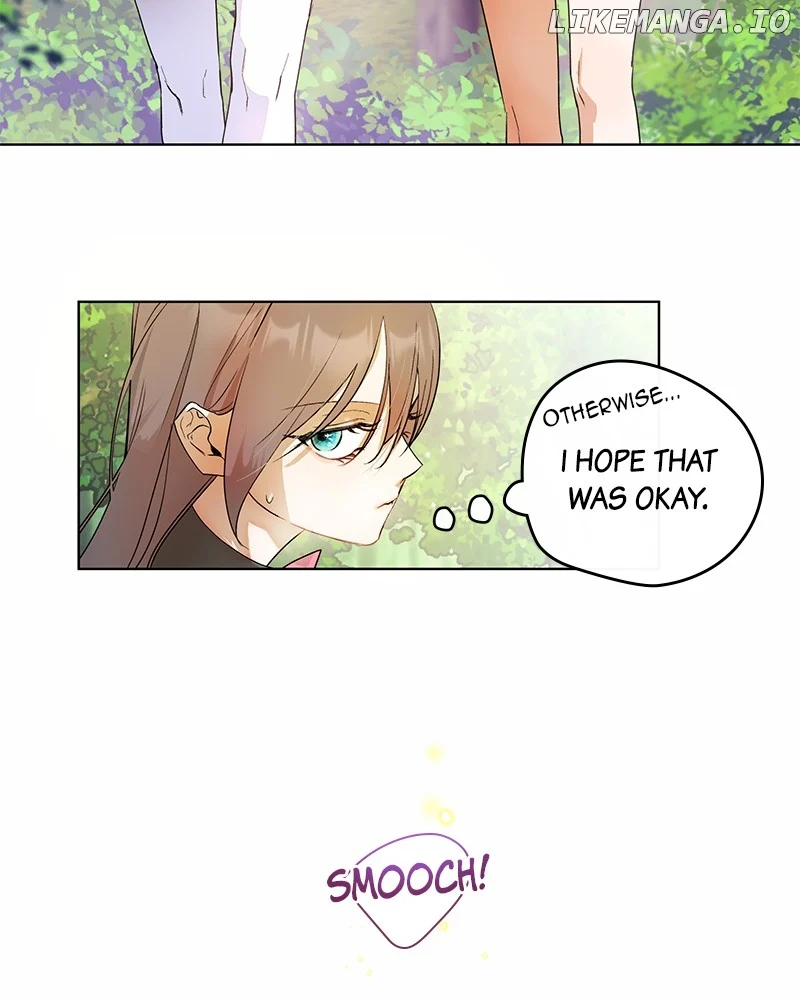 Heart Throbbing Conqueror Chapter 36 221 037