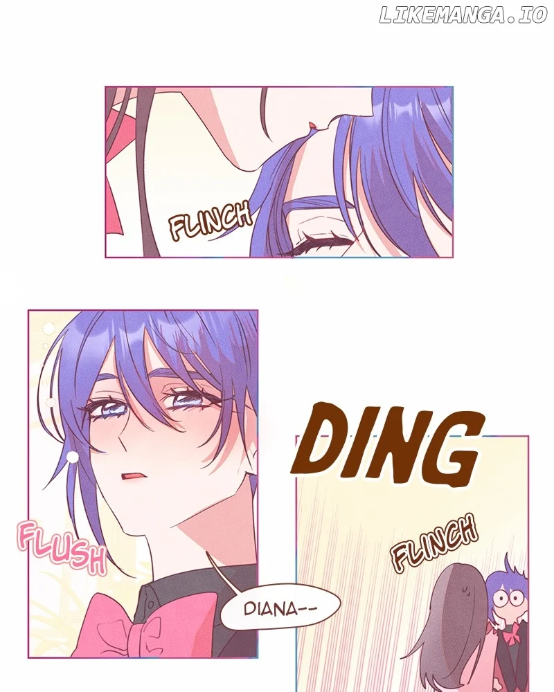 Heart Throbbing Conqueror Chapter 36 222 038