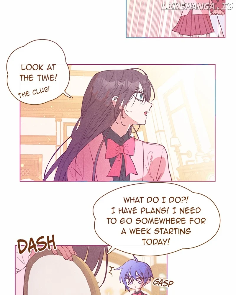 Heart Throbbing Conqueror Chapter 36 223 039