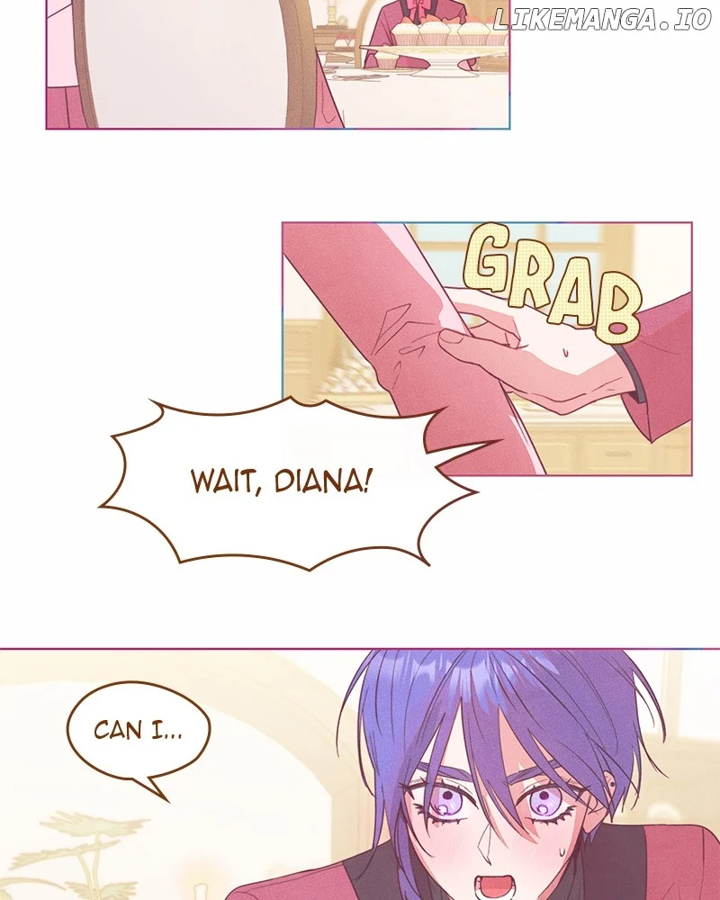 Heart Throbbing Conqueror Chapter 36 224 040